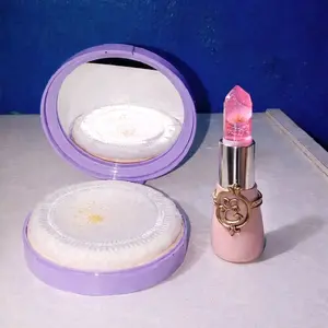 PAKET HEMAT 2PCS (BEDAK VIVA & LIPGLOS)