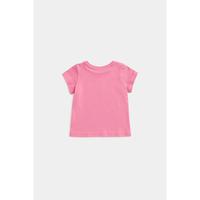 Gambar Mothercare Pink Cat T-Shirt - Kaos Anak Perempuan (Pink) - 5-6 Years dari Mothercare Indonesia Kab. Badung 2 Tokopedia