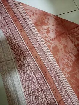 Product Review of segiempat journey/Jilbab journey/segiempat journey kw/jilbab journey raya kw from m**s d**a 0