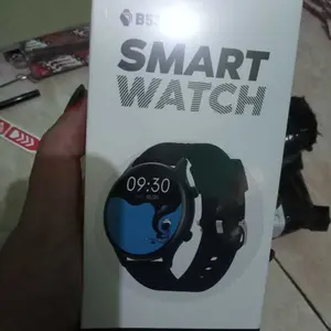 Live SKMEI B53S | Jam Tangan Pintar Fashion | fitness tracker | jam tangan wanita pria | bluetooth call | heart monitoring | smartwatch sports Buy 1 get 4