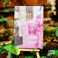 Gambar Buku Nyi Sadikem Sebuah Novel Artie Ahmad dari Literasi Kata Kota Yogyakarta 2 Tokopedia