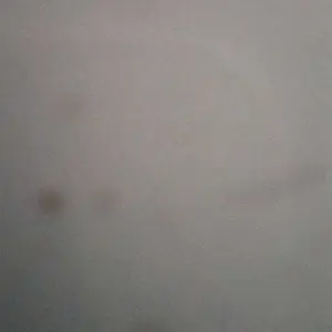 KIOS SERBA - Sisir Serit Kutu Ketombe Gagang Besi Kuat Warna Warni