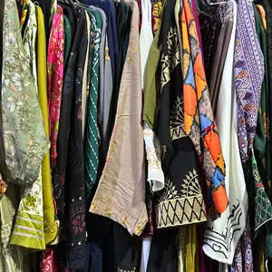 gamis hindi ambyar terbaru silvy