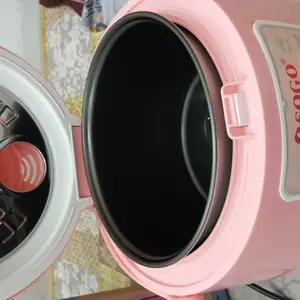 MAGICOM PINKY | Penanak Nasi SOGO Baby Pinky 1.2Liter