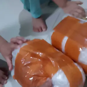Tepung Garut Asli 500gram Bahan Organik Alami Bersertifikasi PIRT Tepung Pati Garut Organik Alami Bubuk