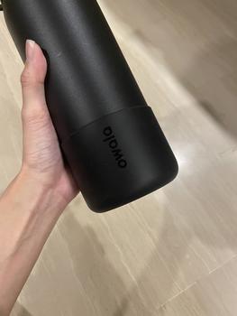 Product Review of Owala, Bottle Boot, Silicone Case, Anti Slip, Sleeve Cover, Twist, Stainless Steel Water Bottle for 24-32oz from W**W 0
