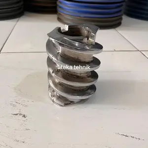 ULIR N50 JALUR 4 BAHAN CROME