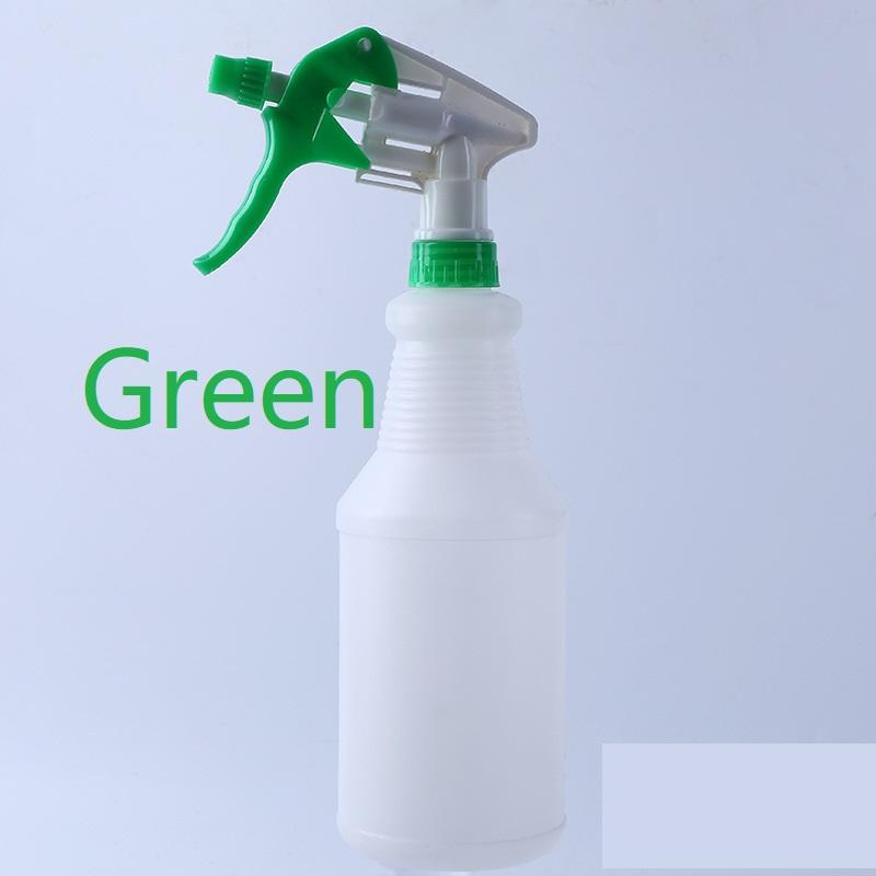 Product Introduction of Car beauty Car Wash Care Hand pressure white sprinkling kettle Watering pot Garden watering flower sprayer Cleaning hospital spray bottle spray bottle water 5