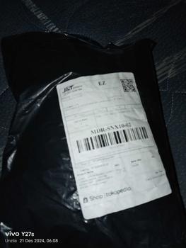 Product Review of QOME - DRESS BAHAN CERUTI / DRESS NAOMI / DRESS KONDANGAN /DRESS PESTA / DRESS FORMAL Mewah from R**🥀 2