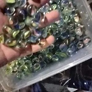 Kelereng Gundu Isi 100 Raja Kelereng Belimbing bisa cod