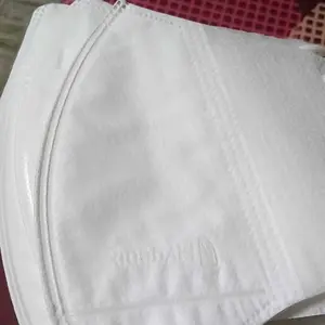 DB Hygenix Duckbill Hypoallergenic 3Ply Box isi 50pcs - Big Plaza