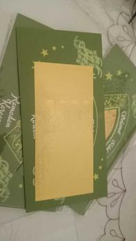 Product Review of 【Note】12G078 Raya Note Design Premium Gifts Sets For Friends & Family (FREE Sampul Raya) from e**2 0
