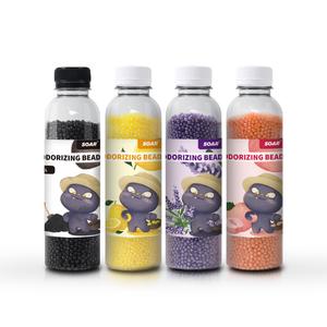 SOAR Cat Litter Beads Absorb Bau Najis Kucing Super Effective Odor Control