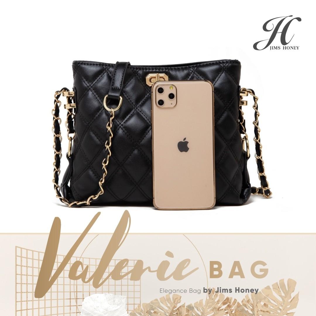 JIMS HONEY TAS WANITA VALERIE BAG