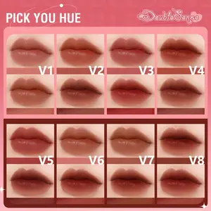 Pinkflash Duo Lipgloss PF-L13