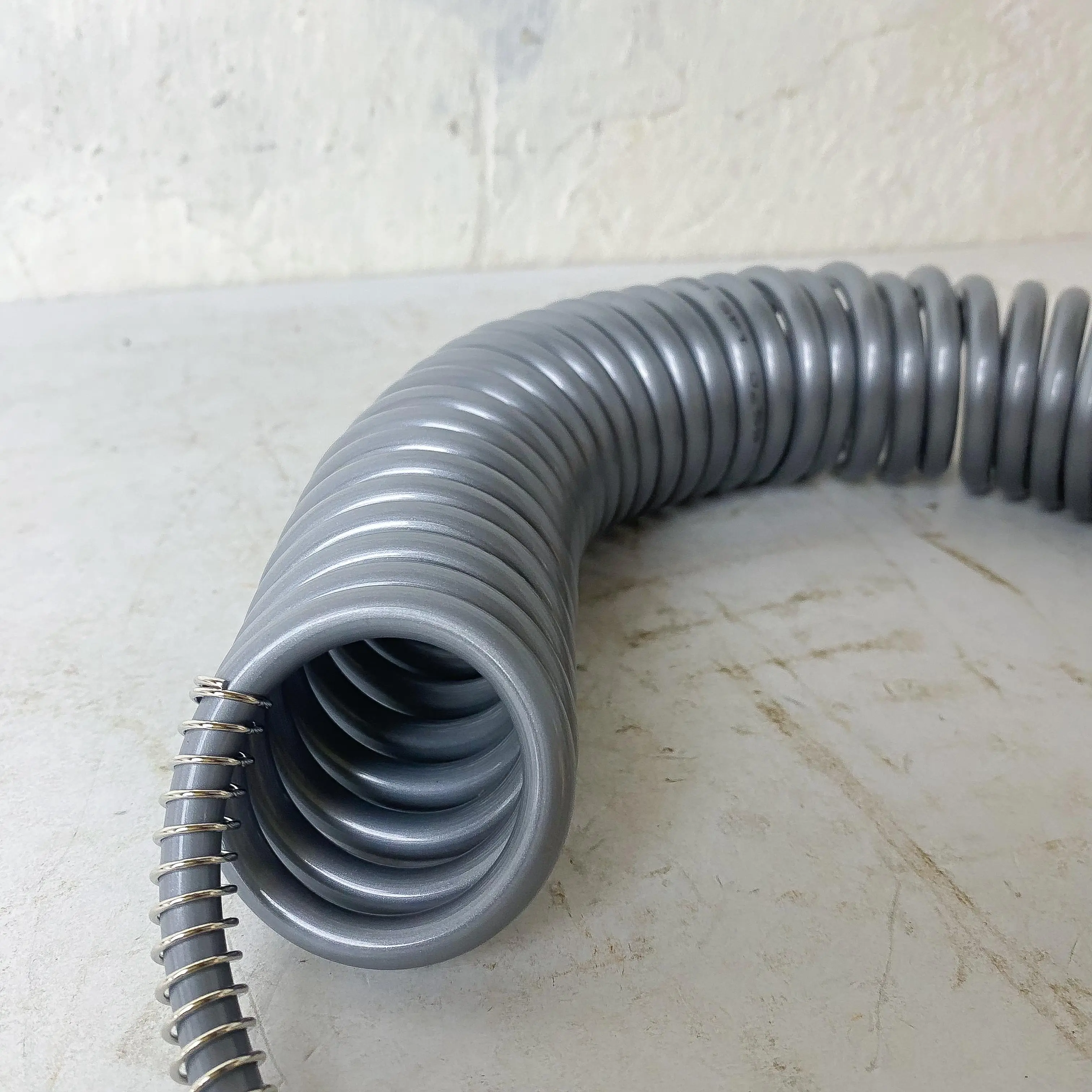 selang kompresor 6 METER APR AP164 XAPR spiral 5x8mm kualitas premium