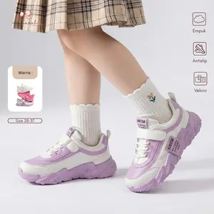 MAMASOL - (26-37) Dylan Sepatu Sneakers Anak Remaja Fashion