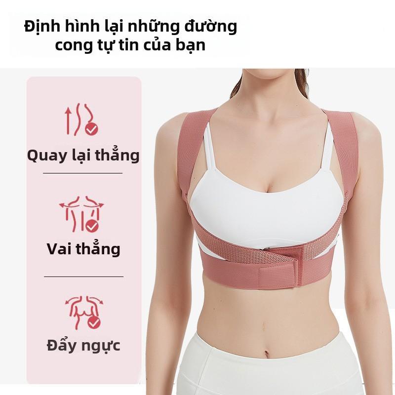Vòng Tay Đẹp, Để Nói Tạm Biệt Gù Lưng, Tư Thế Vai Lưng Tốt Dễ Dàng, Sử Dụng Khi Thanh Toán Tiền, Nhận Phiếu Giảm Giá Để Mua Giá Sốc Hơn 6