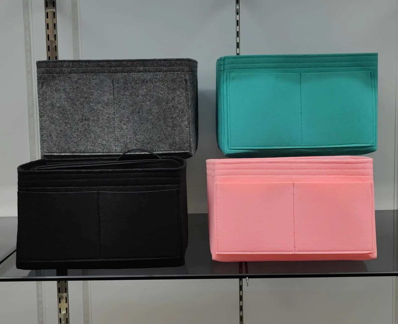 NEW BAG INSERT WOMEN'S BAG ORAGNIZERS