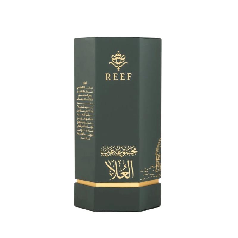 REEF Arab Al Ola Perfume 100ml Fragrance For Men & Women 5