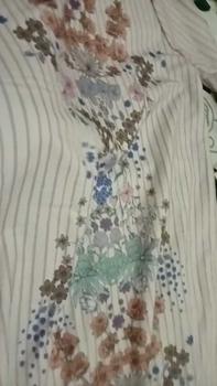 Product Review of Zavira Dress By Jelita Anggun Elegant Manis from M**a z**y 0