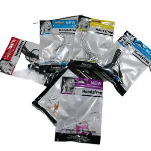 Headset Handsfree Music / Earphone Musik