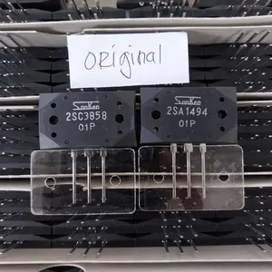 transistor sanken 2sa1494 2sc3858 original japan ,transistor sanken ori