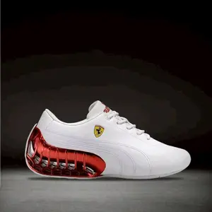 Sepatu Lari Ferrari x Roma Colorways Outdoor