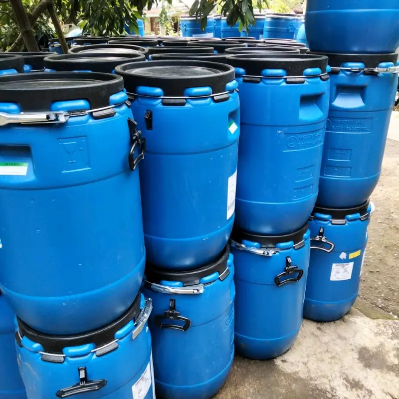 tong 60L gigi,tong samapah,tong fermentasi 2