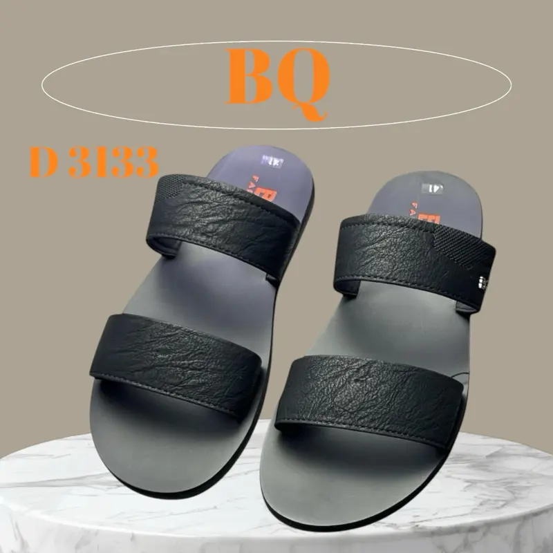 D 3133 (Pháp) Hai quai ép trang trí may viền trắng- DM 03 0