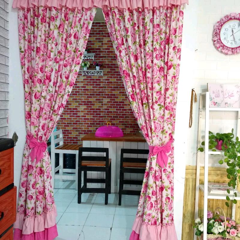 gorden custom warna anisa mix fanta. 1