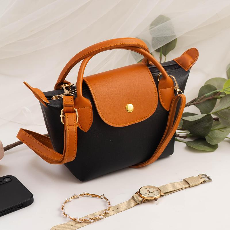 NAMIKA BAG TAS SELEMPANG WANITA SLING BAG TAS BAHU MINI BAG 4