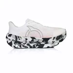 Ortuseight Sepatu Running Hyperblast 2.1 White Camo