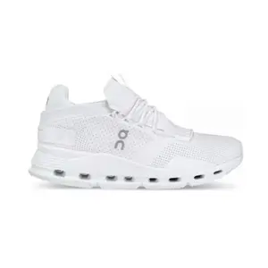 SEPATU RUNNING ON CLOUD NOVA WHITE 0RlGlNAL SHOES