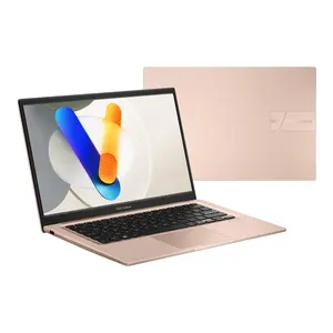 ASUS Vivobook 14 A1404VA-VIPS3824M - Terra Cotta [Intel Core i3-1315U / Intel UHD Graphics / 8GB / 256GB / 14inch / WIN11 / OH24 / M365] A1404VA-VIPS3825M / A1404VA-VIPS3826M