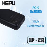 Gambar HEPU Powerbank HP-213 20000mAh 22.5W dengan 6 Output Termasuk 2 Port USB Type-C & Lightning Real Capacity Super Fast Charge dari Hepu Store Kota Administrasi Jakarta Pusat 2 Tokopedia