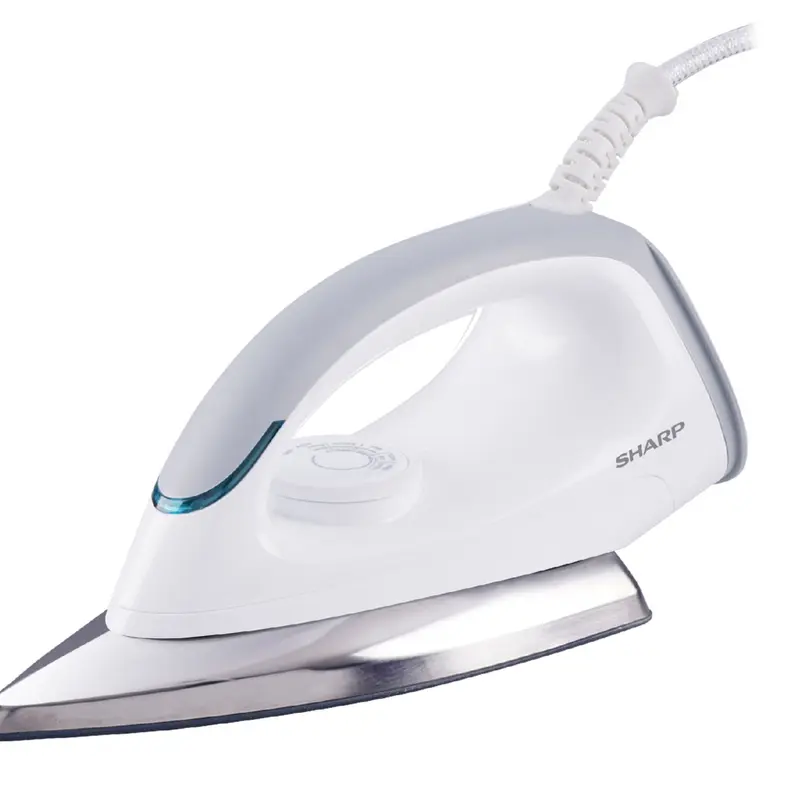 SHARP Setrika Listrik Stainless EI-N10 2