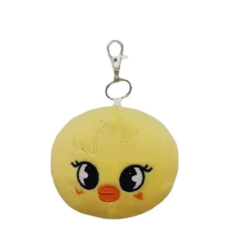Skzoo-Búp Bê Nhồi Bông Stray Cho Trẻ Em, Đồ Chơi Nhồi Bông Cho Người Hâm Mộ, Bộ Sưu Tập Và Quà Tặng 7
