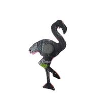 Gambar Magnet Flamingo kayu | Tempelan Kulkas Lucu dari Daun The Gift Shop Kab. Badung 3 Tokopedia