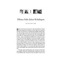 Gambar [PLK MOMENTUM] Hidup yang Terancam: Jawaban Alkitabiah bagi Isu-Isu Masa Kini - Joni Eareckson Tada (Softcover) dari PLK MOMENTUM Kota Surabaya 3 Tokopedia