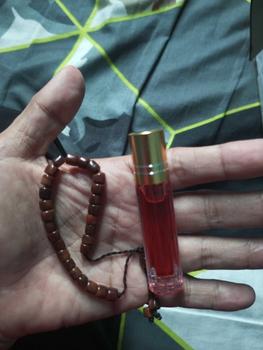 Product Review of minyak wangi khusus perawatan from N**i 0