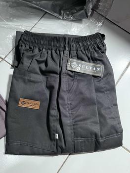 Product Review of Sirwal Cargo PDL Anak Laki Laki Tanggung Sampai Remaja 10 11 12 13 14  15 16 17 18 Tahun SD SMP SMA fashion from N**🏡 2