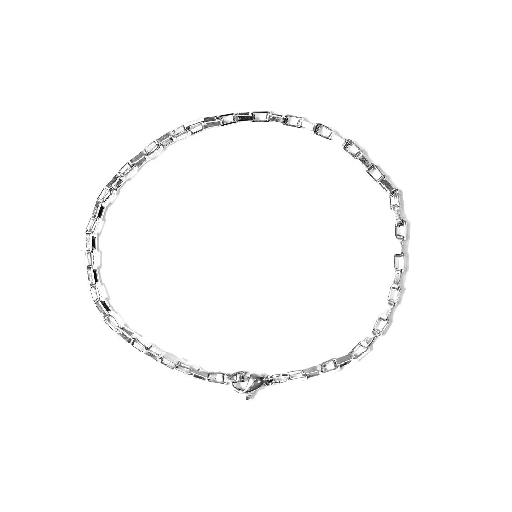 A UWINK STORE  GELANG HETA clover necklace