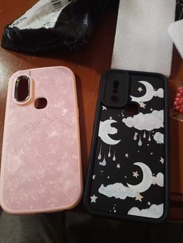 Product Review of Softcase pink aesthetic silikon for VIVO Y28 V15 V20PRO V23 S12 V27E V29 Y15S Y15A Y16 Y17 Y15 Y12 V40 V30E Y3S Y19 Y20 Y21 Y50 Y30 V27 V29E V30 Y02 Y03 Y100 Y17S Y22 Y36 Y50 Y75 Y91 Z9X Z9 unik dan lucu silicone casing ponsel FA15TK200SHRL from r**^ 0