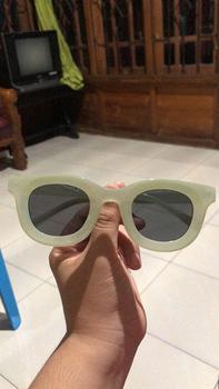 Product Review of Kacamata Retro Boldie Rebel Vol 2 Fashionable Frame from C**l 0