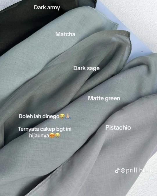 Product Introduction of beli 2 gratis 1️ spill warna hijab yg bikin wajah cerah dong!!fix harus tau yg satu ini️ Bagus buat daily hijab ataupun formal  Warnanya cangtip², mudah diatur  Tegak paripurna dan melengkung sempurna  Cakep bgt 5
