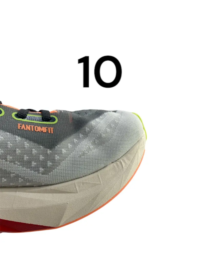 Product Introduction of SEPATU PRIA DAN WANITA v4 GR3Y/V0LT/ORANG3 2