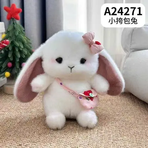 thỏ baby