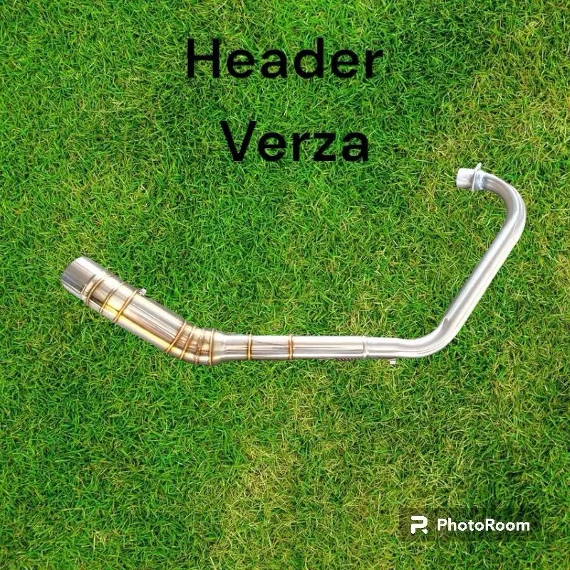 Leher knalpot honda verza inlet slincer 50 mm