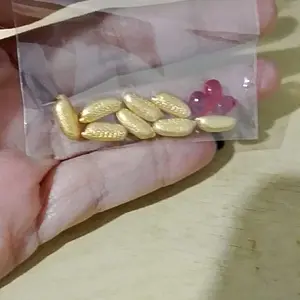 akik beras mas mini badarmas beras